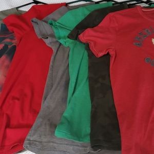 AEO Men's short sleeve t-shirts